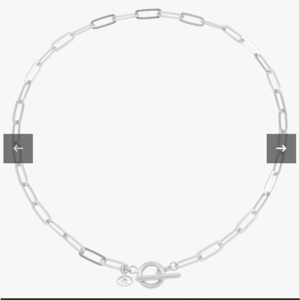 - Let’s Link Necklace - Picture 5 of 12